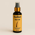 Baalbuti Superfast Hair Growth Oil | For Long, Thick & Strong Hair (100% Ayurvedic)