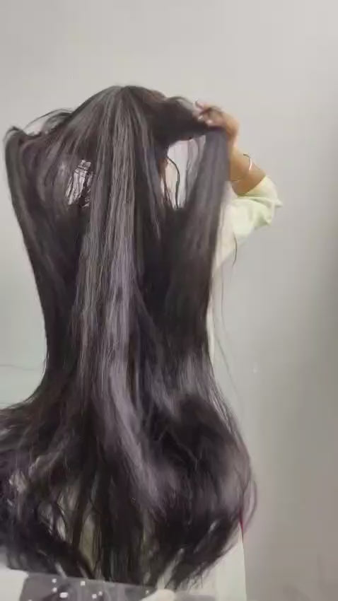Baalbuti Hair Oil & Shampoo Combo | Fast Hair Growth & Boosts Regrowth